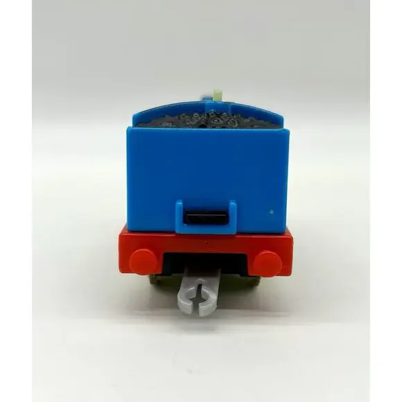 Thomas & Friends Trackmaster Glow In The Dark Motorized Train Engine Tested - Picture 6 of 9
